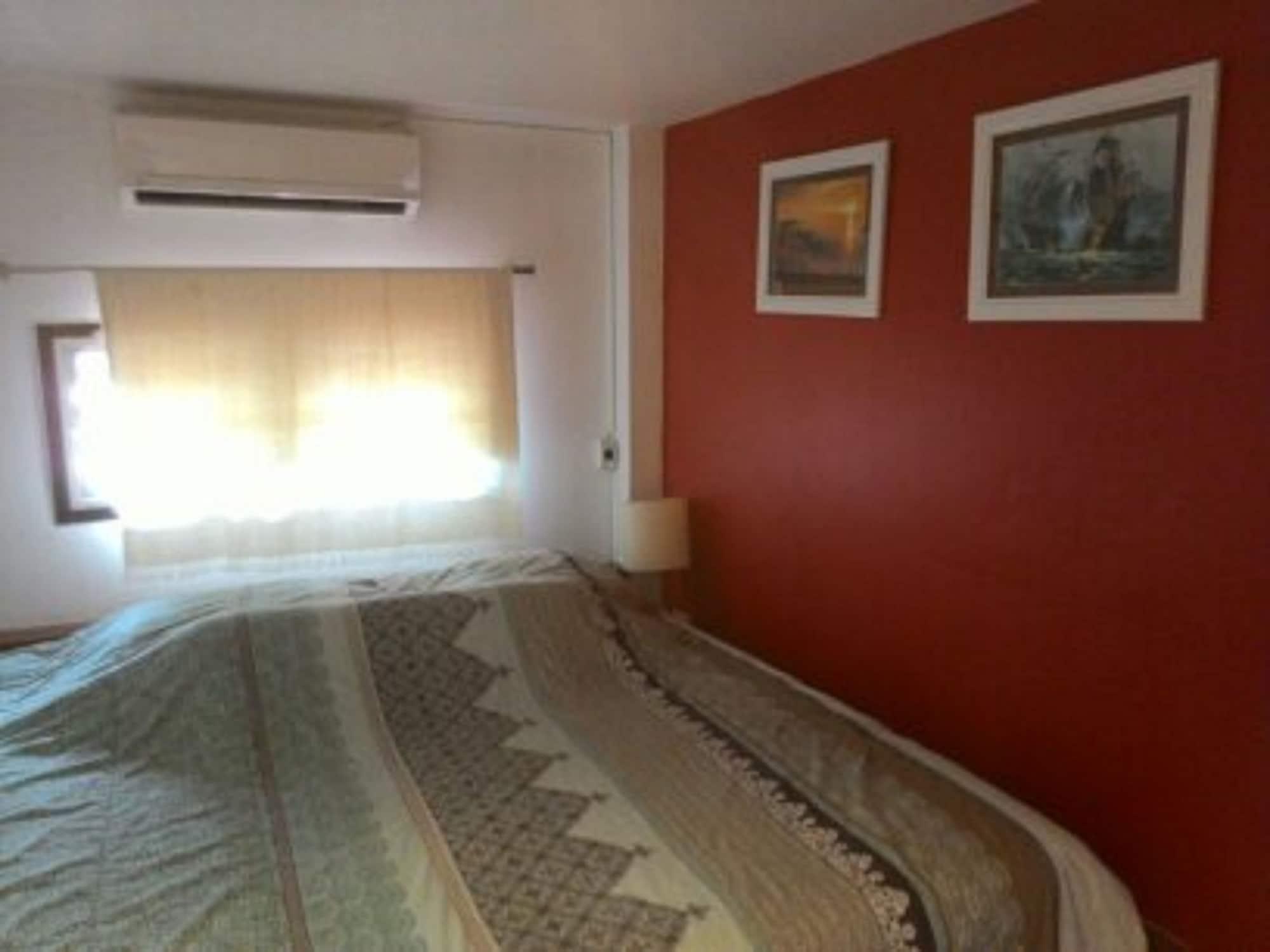 Phuchada Residence Nai Yang Beach Extérieur photo