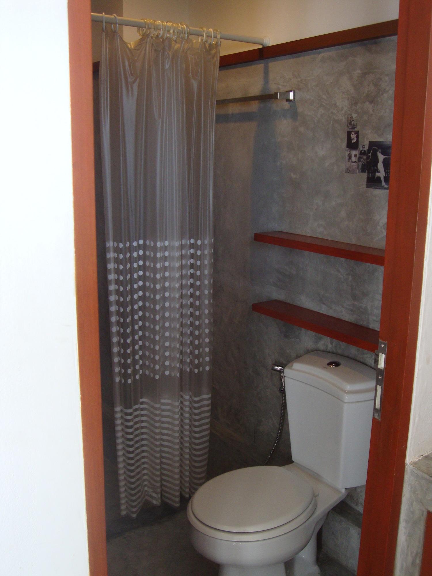 Phuchada Residence Nai Yang Beach Extérieur photo