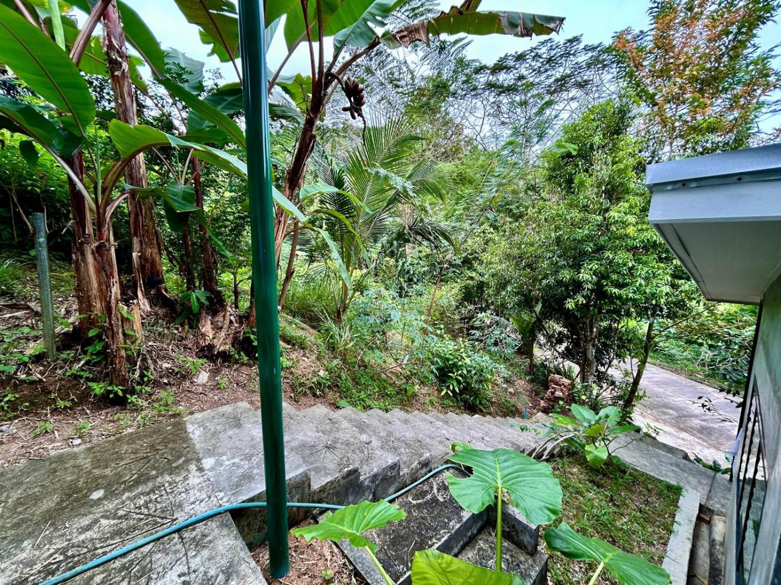 Phuchada Residence Nai Yang Beach Extérieur photo