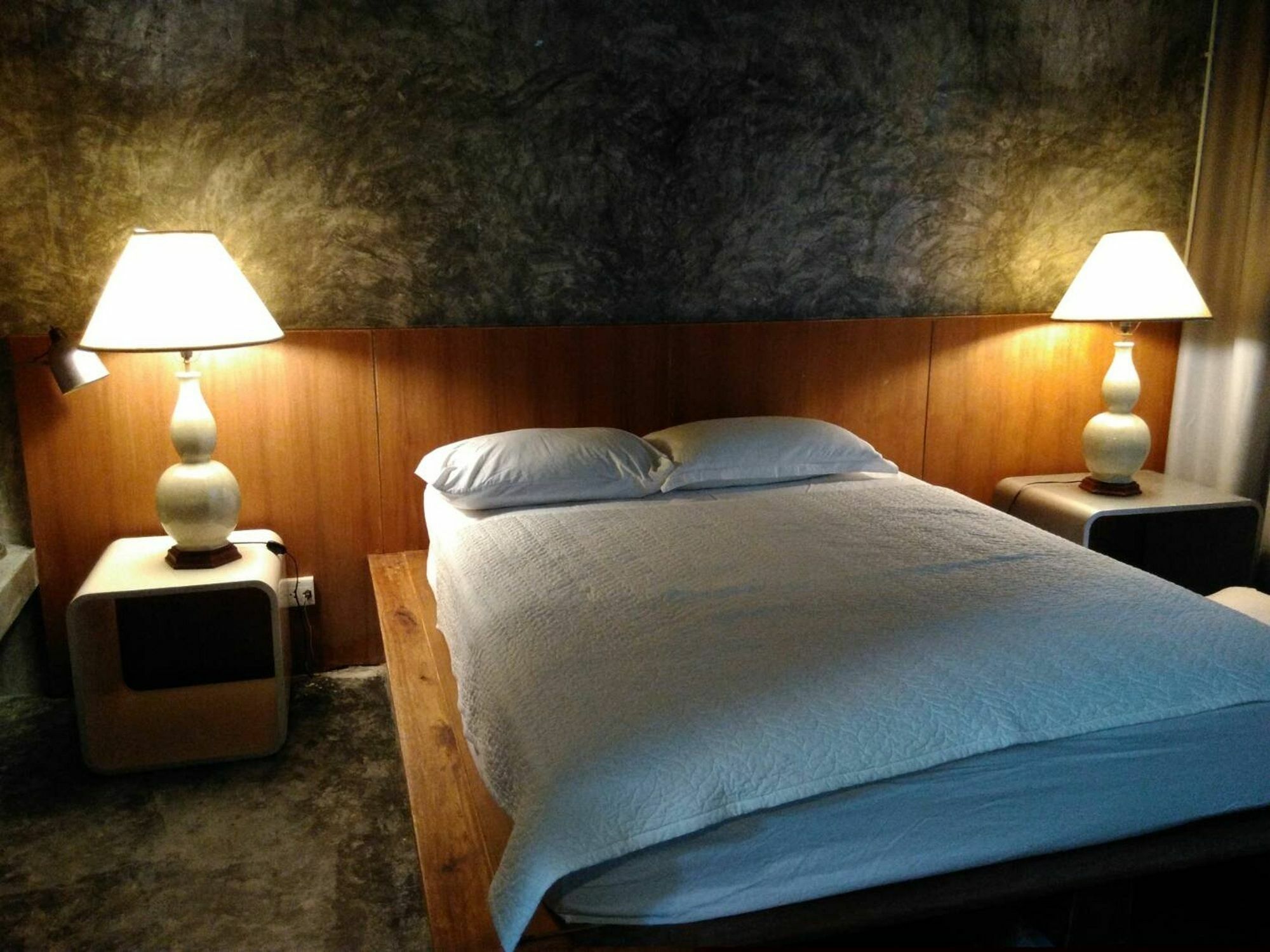 Phuchada Residence Nai Yang Beach Extérieur photo